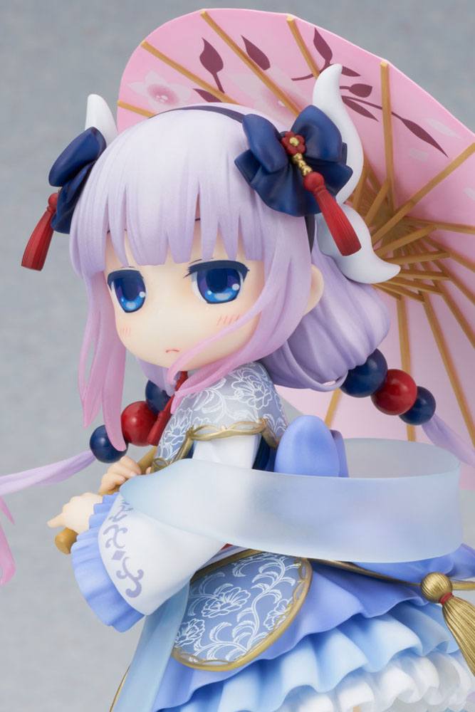 Furyu - Miss Kobayashi's Dragon Maid Kanna China Dress Version 