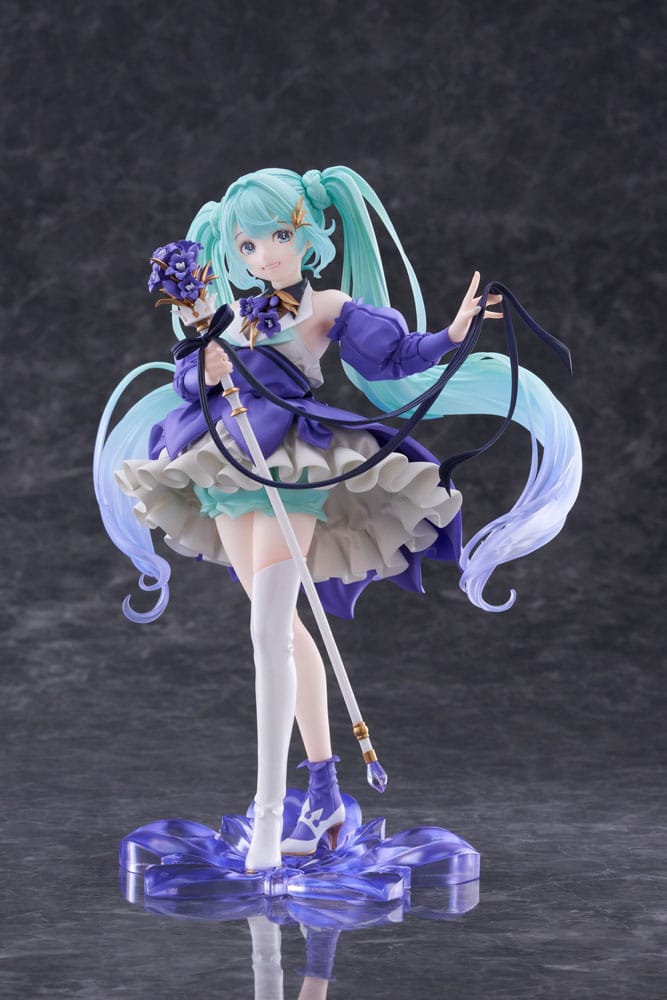 Taito - Vocaloid Hatsune Miku Birthday 2024 Version | Nendo Addicts