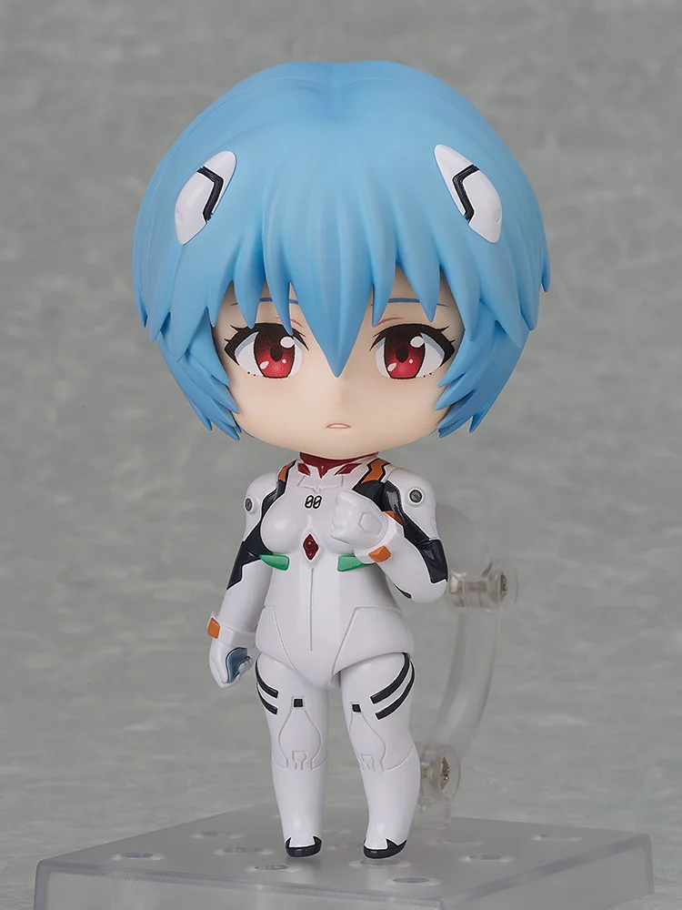 Nendoroid - #2676 - Neon Genesis Evangelion 2.0 You Can (Not) Advance ...